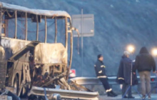 Bulgaristan’daki trajedide kaçakçılık şüphesi