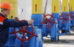 Bulgaristan’dan Sırbistan’a gaz akışı durdu