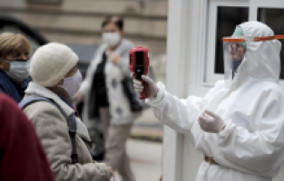 Hırvatistan’da yeni Kovid-19 tedbirleri uygulamaya giriyor