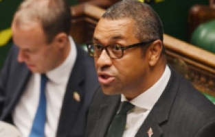 İngiliz Bakan: “Bosna Hersek’teki gerginliğin ardında Putin var”