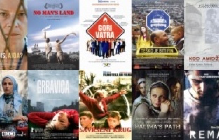 İzlemeniz gereken Bosna Hersek yapımı 10 film