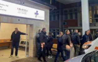 Kosova hükümeti, Deçan saldırganının başına 20 bin avro ödül koydu