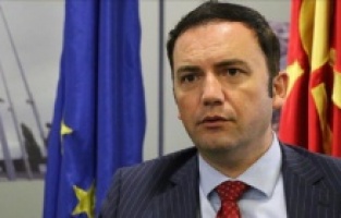 Kuzey Makedonya Dışişleri Bakanı: "Bosna Hersek durum savaşa dönüşmez'"