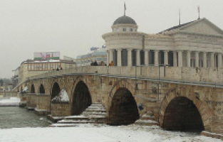 Kuzey Makedonya hakkında bilmeniz gereken ilginç bilgiler