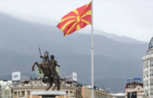 Kuzey Makedonya’da komplo teorileri anketinin sonuçları şaşırttı