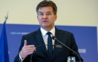 Miroslav Lajcak: ”Batı Balkanları kaybediyoruz”
