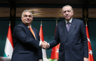 Orban’dan Bosna Hersek açıklaması