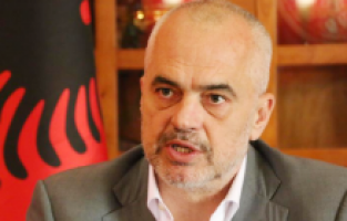 Rama: “Sırbistan, Kosova’yı tanımalı”