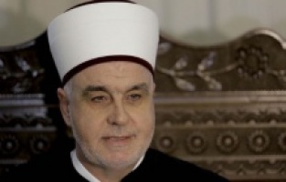 Reis-ul Ulema Kavazovic: "Barışı tehdit edenler adalete teslim edilmeli"