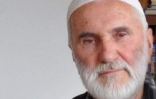 Şeyh Salih Efendi İbrişeviç vefat etti