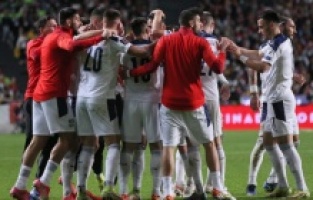 Sırbistan Dünya Kupası'nda