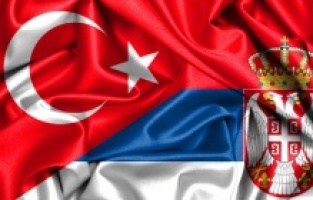 Türkiye ile Sırbistan arasındaki ticaret yüzde 40 arttı