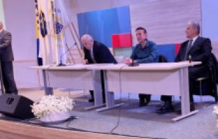 STK’lar: "Dayton çiğnenirse Bosna Hersek Cumhuriyeti yeniden ilan edilecek"