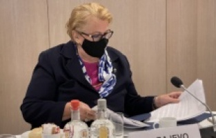 Turkovic'ten AB liderlerine daha güçlü angajman çağrısı