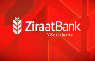 Ziraat Bankası, Bosna Hersek’te sermaye artırdı