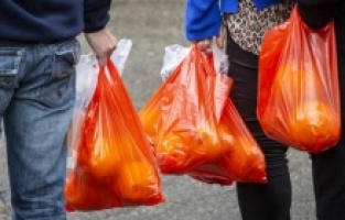 Hırvatistan'da plastik poşet yasağı başlıyor