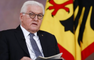 Almanya'dan "Srebrenitsa" geri adımı