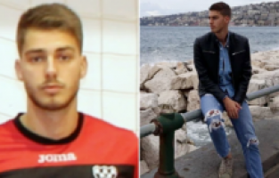 Antrenmanda fenalaşan Hırvat oyuncu hayatını kaybetti