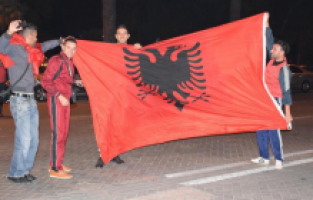 Arnavutların üçte ikisi ‘Açık Balkan’ı destekliyor