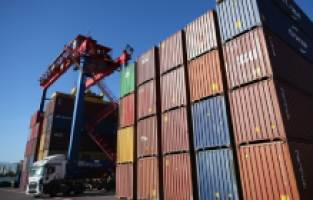 Arnavutluk’un Kosova’ya ihracatı yüzde 48,5 arttı