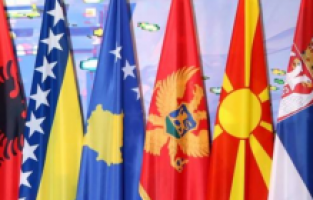 Batı Balkan dışişleri bakanları Londra'da buluşuyor