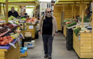 Bölgede satın alım gücü en düşük ülkeler Bosna Hersek ve Arnavutluk