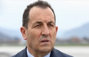 Bosna Hersek Güvenlik Bakanı Cikotic yolsuzluk suçlamasıyla yargılanacak