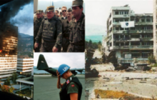 Bosna savaşı hakkında az bilinen gerçekler
