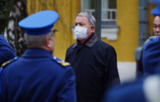 Bosnalı Sırp Bakan Yardımcısı: "Türk bakan hepimizi şaşırttı"