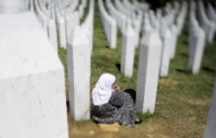 Boşnak, Hırvat ve Sırp eski askerler savaş karşıtı kampanya başlattı