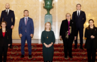 İngiltere’den Batı Balkanlar’a yönelik diplomasi hamlesi