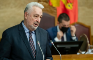 Karadağ Başbakanı Krivokapic: “Sırbistan’ın kuklası değilim”