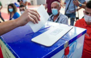 Karadağ’da üç belediyede yerel seçim