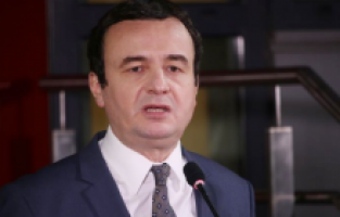 Kurti: “Kosova, AB’ye üyelik başvurusu yapacak”