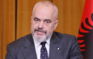 Rama: “Yılbaşı gecesi Kosova’yı elektriksiz bırakmayız”