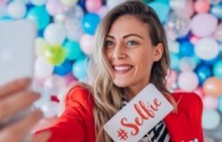 Saraybosna'da Selfie Müzesi açıldı