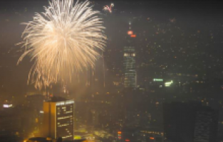 Saraybosna, yılbaşı kutlaması bütçesini hasta çocuklara bağışladı