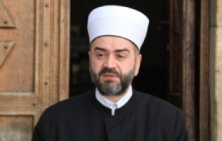 Sırbistan İslam Birliği Başkanlığına Sead Nasufovic yeniden seçildi