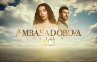 “Sefirin Kızı” Hırvatistan’da en çok arananlar listesinde