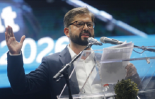 Şili’ye Hırvat asıllı devlet başkanı