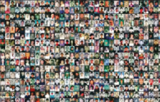 Srebrenitsa soykırımının on kurbanın daha kalıntılarına ulaşıldı