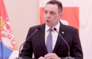 Vulin: “Srebrenitsa soykırımını kabul etmek zorunda kalacaksak…”