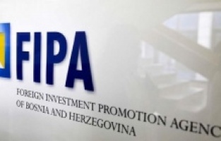 2021'de Bosna Hersek'te yabancı yatırımda önemli artış