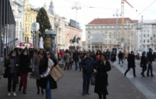 Hırvat basını: "Ülkemiz yok oluyor"