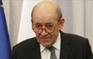 Fransa Dışişleri Bakanı: “Bosna Hersek'teki krizden endişeliyiz“