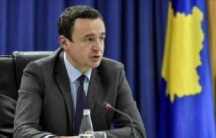 Sırbistan Dışişleri Bakanı: “Kosova Başbakanı Kurti ile diyalog yok“