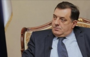 Sırp lider Dodik tarafından kontrol edilen şirketlerin listesi yayınlandı