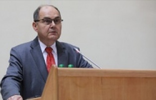 Schmidt: ”Dodik’in hayal dahi etmediği bir yol izleyeceğiz”