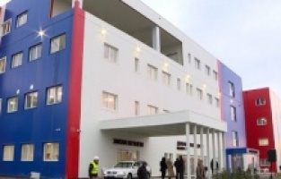 Acıbadem, Belgrad'daki Kovid hastanesini satın alıyor