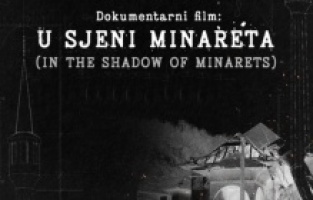 Srebrenitsalı imamların hikayesi belgesel oldu